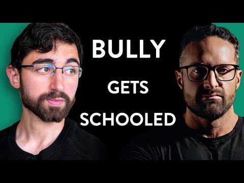 Dr Layne Norton gets a "D" in Lipid Energy