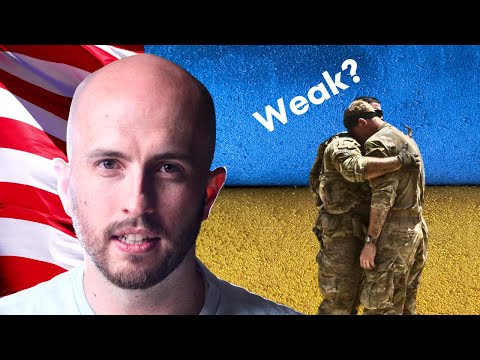 Men Are Becoming Weak | Why We Do Hard Things