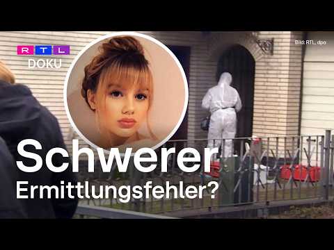 Zwischen Hoffen und Bangen – Was geschah mit Rebecca Reusch? Teil 1 (2021) | RTL DOKU