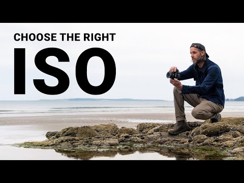 The ISO Mistake I Didn't Know I Was Making