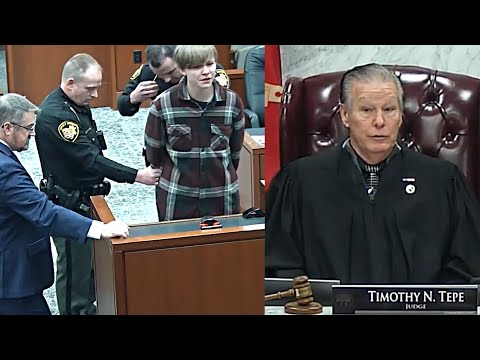 Judge Outweighs Mother’s Mental Health Claims, Sends Teen to Prison