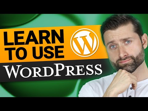 WordPress Tutorial for beginners 2026 | Build your website TODAY!