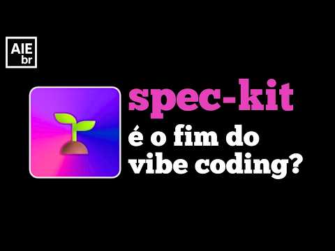 Pare de gastar token, isso vai SALVAR o seu vibe coding | AI News #9