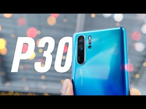 Huawei P30 Pro Review: Optical Excellence!
