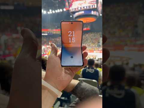 razr 60 Ultra ABU DHABI Edition! 🤯