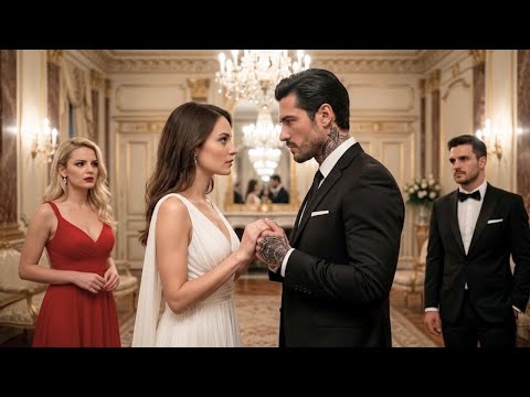 Elle Fut Forcée D’Épouser Le Cruel Fiancé Mafieux De Sa Demi-Sœur — Tout Changea