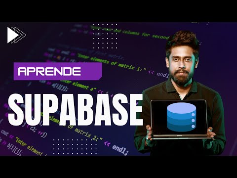 Descubriendo Supabase: Revolucionando las Bases de Datos
