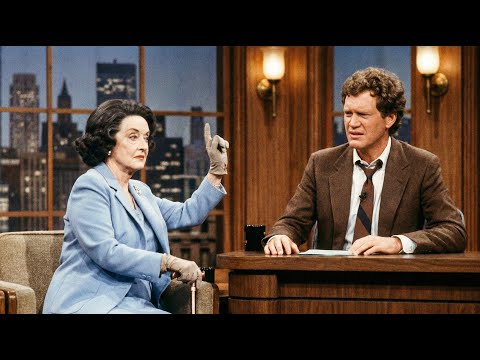 The Night Bette Davis Stopped Being Polite and Exposed Hollywood's Cruelest Secret About Aging Women