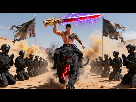 Rejeté par sa fiancée, le 'loser' est le Roi Qilin caché : un coup, tous à genoux