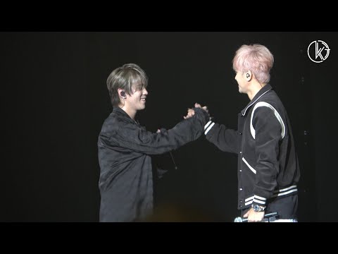 2023.08.05 姜濤 羅志祥《No Joke》《夠了》KEUNG TO "WAVES" IN MY SIGHT SOLO CONCERT 2023