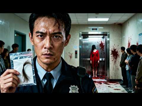 【Chinese Drama】有鬼電梯!電梯凌晨竟驚現無頭女屍!王牌探案組全員出動,兇手竟是一直配合偵查的他!#drama #恐怖 #悬疑