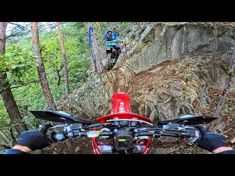 Romaniacs 2024 | Offroad Day 2 | Dieter Rudolf POV | Insta360