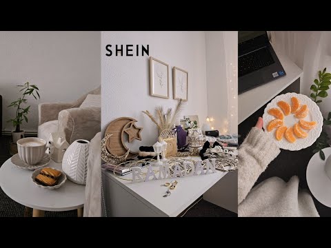 spend a cozy Sunday with me 🏡| shein home haul , breakfast family, cooking, cake pops.