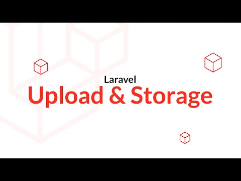Découverte de Laravel 10 : Système de fichiers