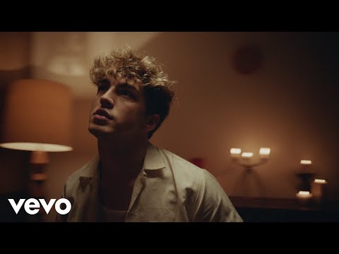 Surf Mesa - Somewhere ft. Gus Dapperton