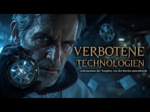 Zum Schlaf | Geheimnisse der Tempelritter – Verbotene Technologien, von der Kirche verborgen