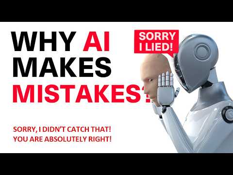 Everyone is Lying About AI – Here’s Proof