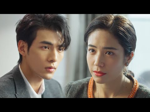 渣男為奪家產想把妻子送進精神病院,怎料妻子反手將百億家產拱手相讓?