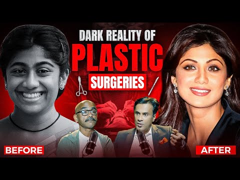 Bollywood Beauty Secrets REVEALED by Celebrity Surgeon Dr. Debraj Shome in Samvaad #cosmeticsurgery