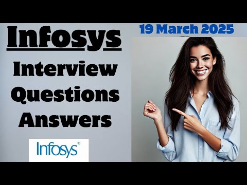 Infosys Interview Questions | Selenium | JAVA | Real Time-Scenario Base Interview Que 2