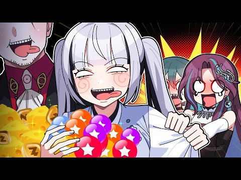 아 꼬우면 먼저 태어나던지😈