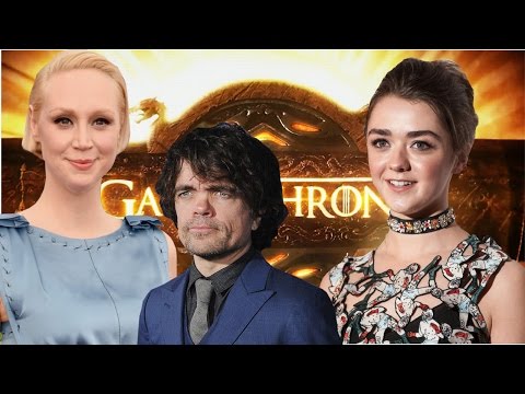 Game of Thrones - Funny Moments Part 18