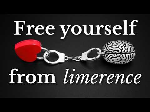 How to overcome limerence