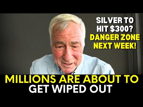 STOP Everything! - If You Own SILVER, You Need to See THIS NOW! | Eric Sprott