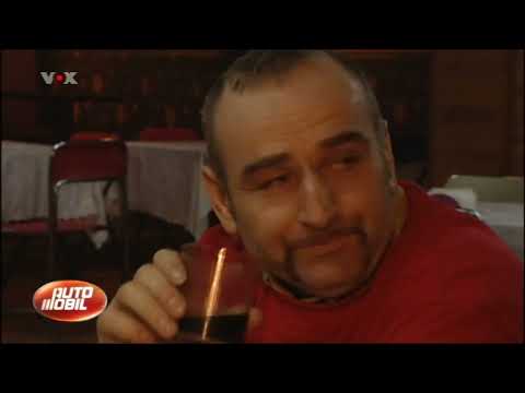 VOX auto mobil "Gefährliche Fahrt nach Russland"