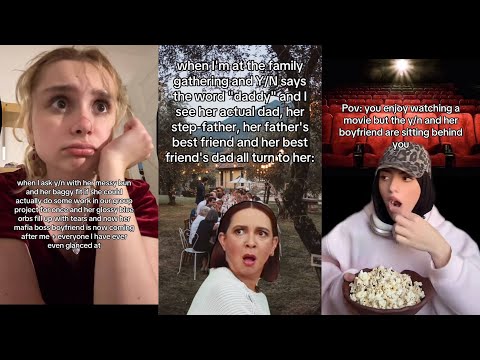 Y/N x CEO Memes #3 – POV Style Edits & Funny Scenarios