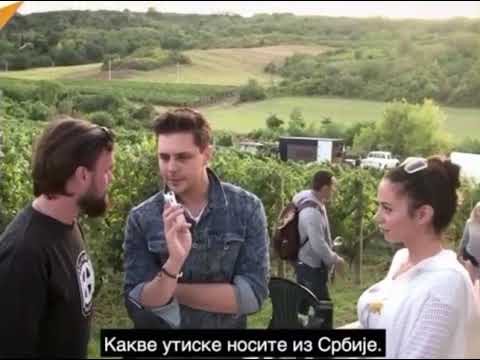 Милош Бикович и Диана Пожарская - Лететь ( OST - Лёд 2018)