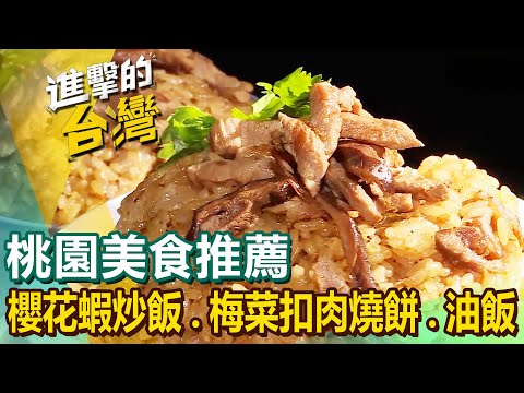 Sakura shrimp fried rice/Turnip cake/Dumplings/Barbecued pork ramen