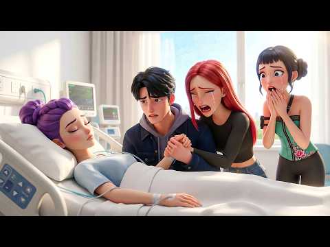 😱 RUMI ! JINU Can Save Her Girlfriend || What happened to her #kpopdemonhunters