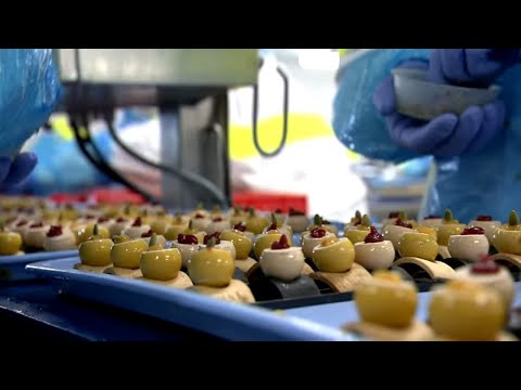 Picard : les secrets des rois du surgelé