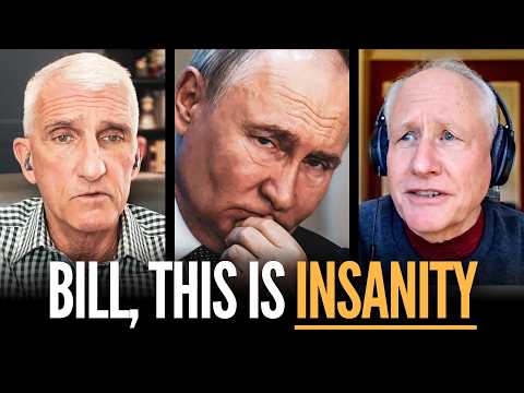 Why is Trump Fighting NATO Instead of Putin? | Command Post