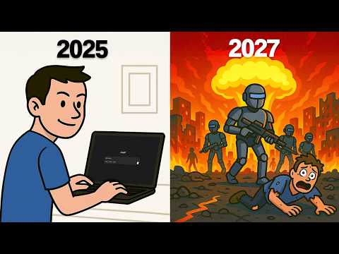 The AI Apocalypse Is Closer Than You Think