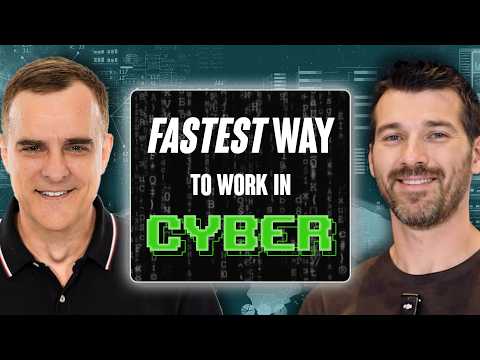 Want to break into Cybersecurity? This is where the most jobs are at!