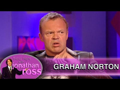 Graham Norton Gets Interviewed | Uncut | Friday Night With Jonathan Ross