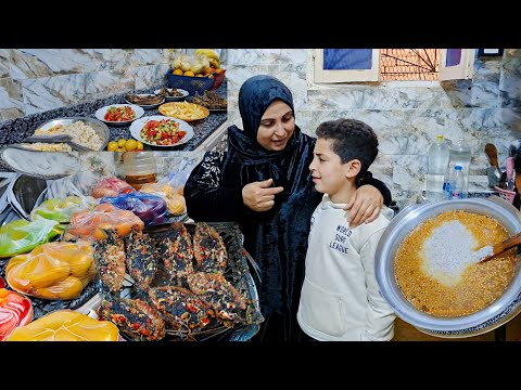اخر كلام بالنسبة للشيخه ام فالح والزعل مرفوع✋زعلك على عينى يا احمد😔 ربنا يقدرنا ونسعدكوا انت وأخواتك