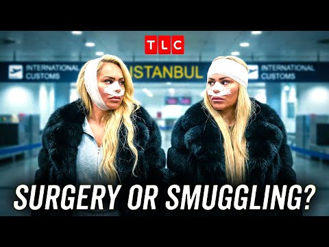 FEDERAL CHARGES? Darcey & Stacey ERASED by TLC: he $20 Million Investigation | 90 Day Fiancé Darcey
