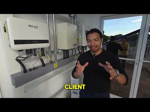 Grid Tie o Hybrid System? Ano ba dapat bilhin ko?