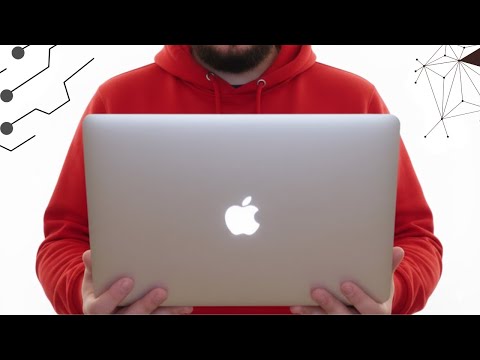 I Used a 2013 MacBook PRO For Two Years in 2026… Still Good?