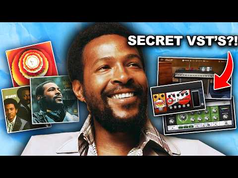 The GENIUS Behind 70's Soul Production