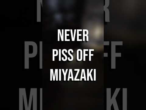 Never piss off Miyazaki #EldenRing #ShadowOfTheErdtree #EldenRingDLC #FromSoftware #Soulslike