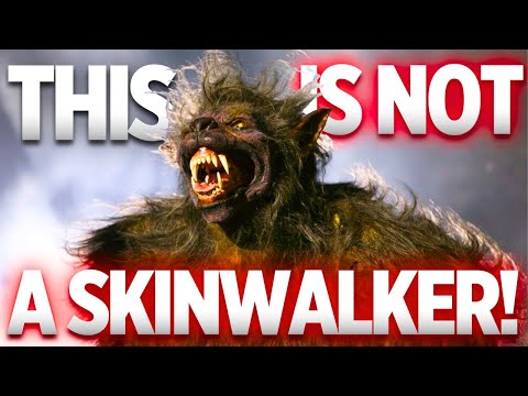 The Skin Walker Infection Explored | Blood Moon (2014) Full Movie Explained