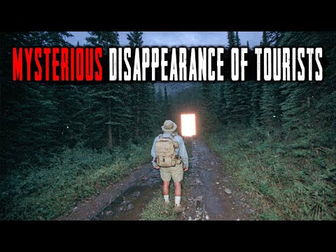 Are Time Portals Real? 3 Unexplained Cases of Missing Tourists