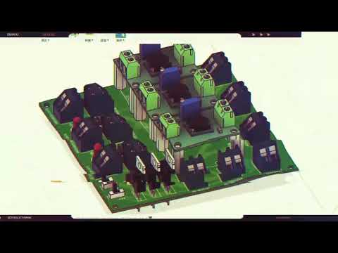 ARES Project - System Acceptance Review - URC 2023