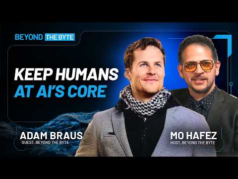 Aligning AI With Humanity’s Deepest Values And Vision