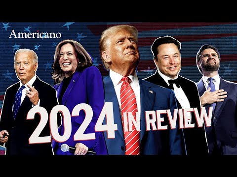 Victor Davis Hanson: Assassinations, elections & trials – did 2024 save the American dream?