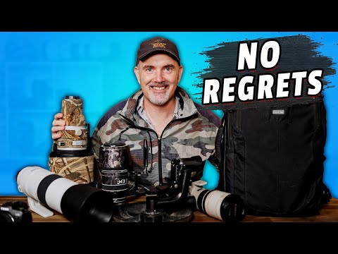 The Best Gear I Have Ever Bought!